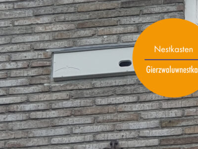 Holonite Nesting Boxes