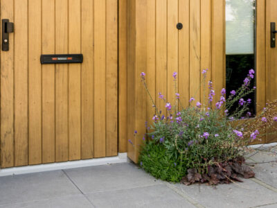 It Doesn’t Have to Be in Anthracite