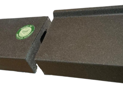 Composite Stone from Recycled Material