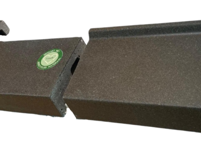 Composite Stone from Recycled Material