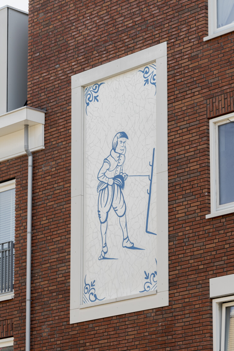 Maatwerk gevelbekleding
